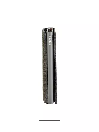 SECRID | Geldbörse SLIMWALLET CARBON Khaki | 